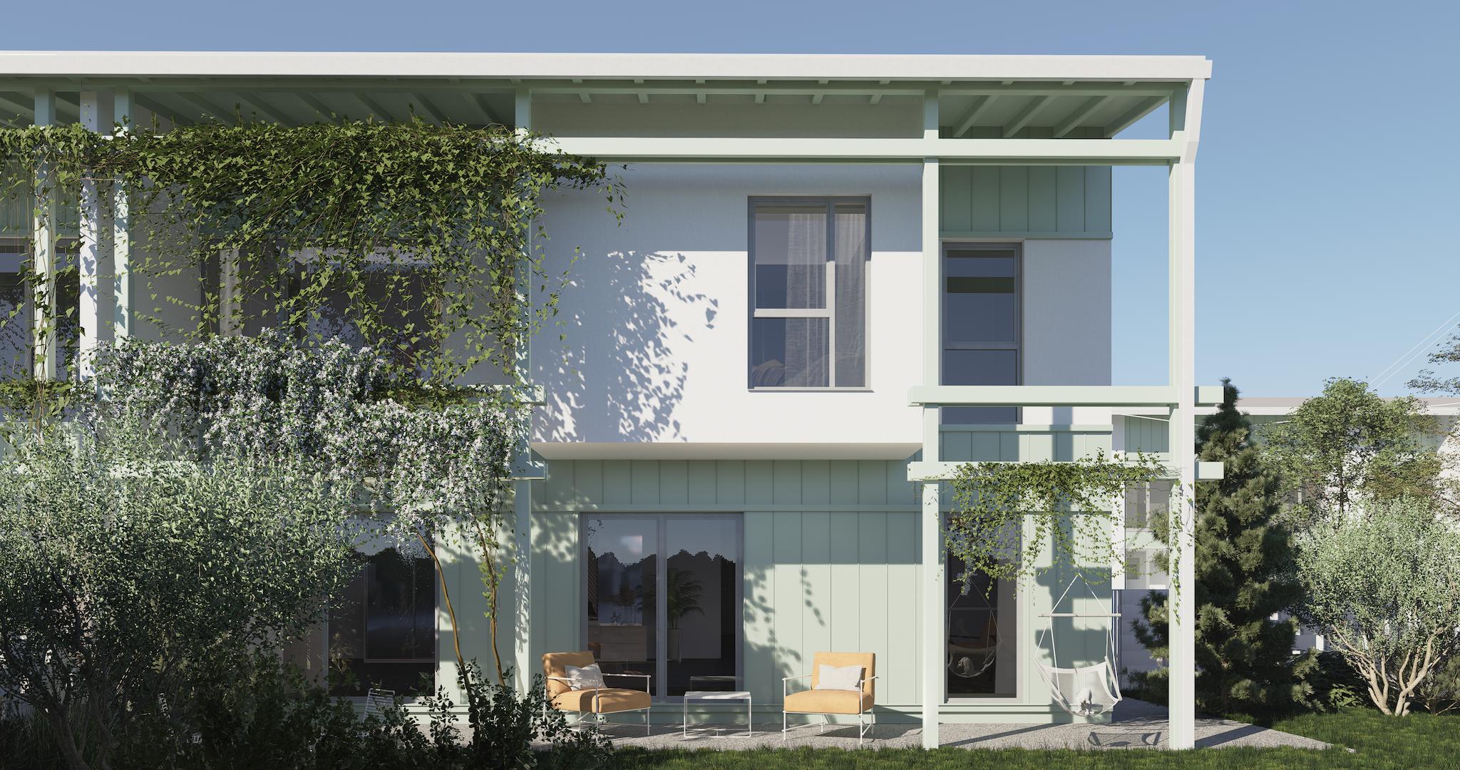 Exterior 1