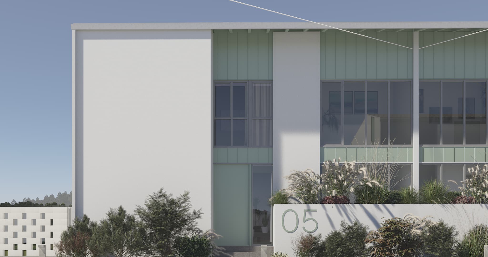 Exterior 4