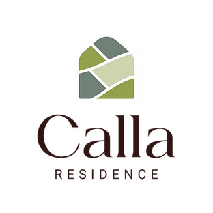 Calla Residence Logo